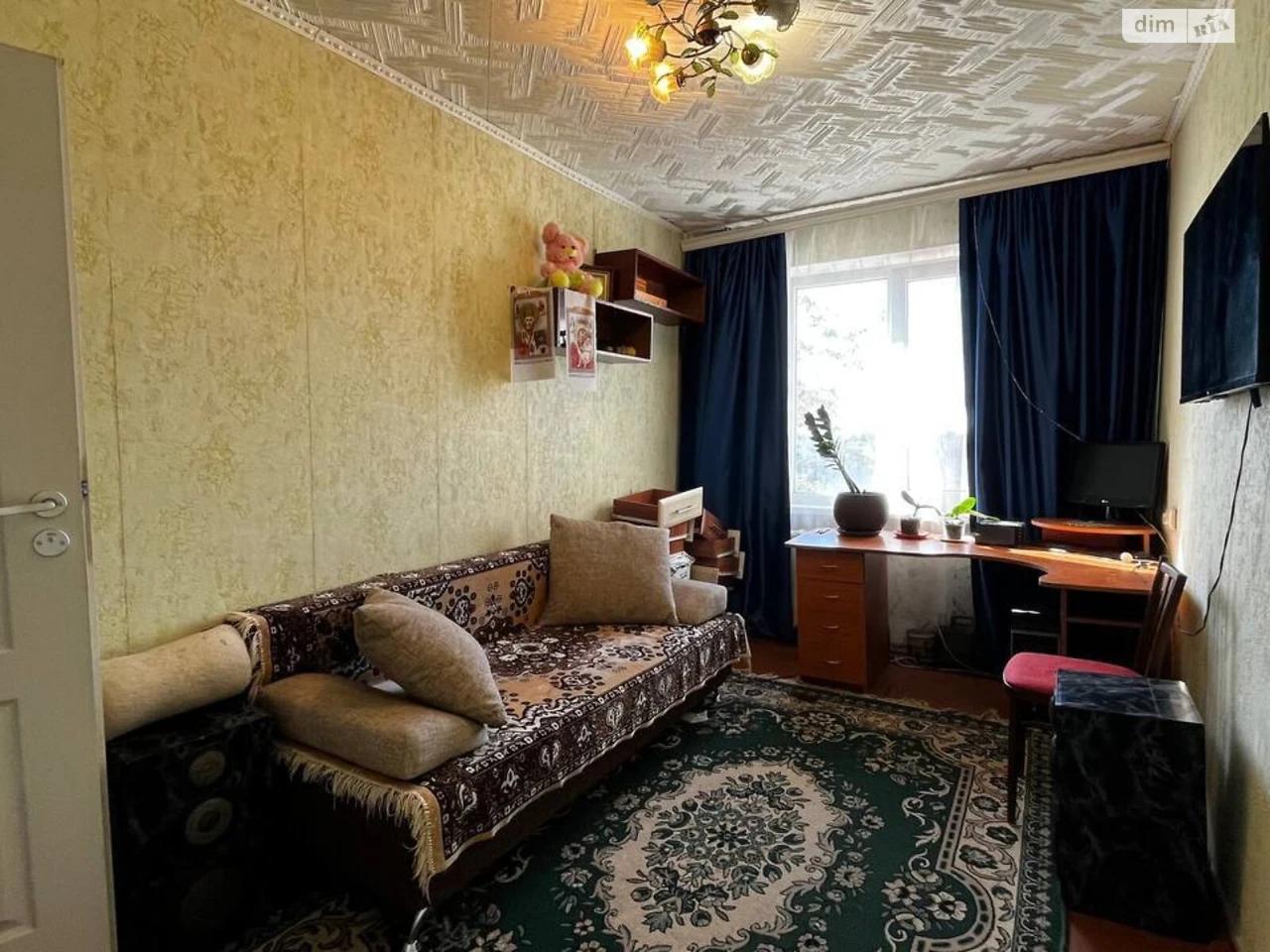 Продажа Квартира Довгинцовский