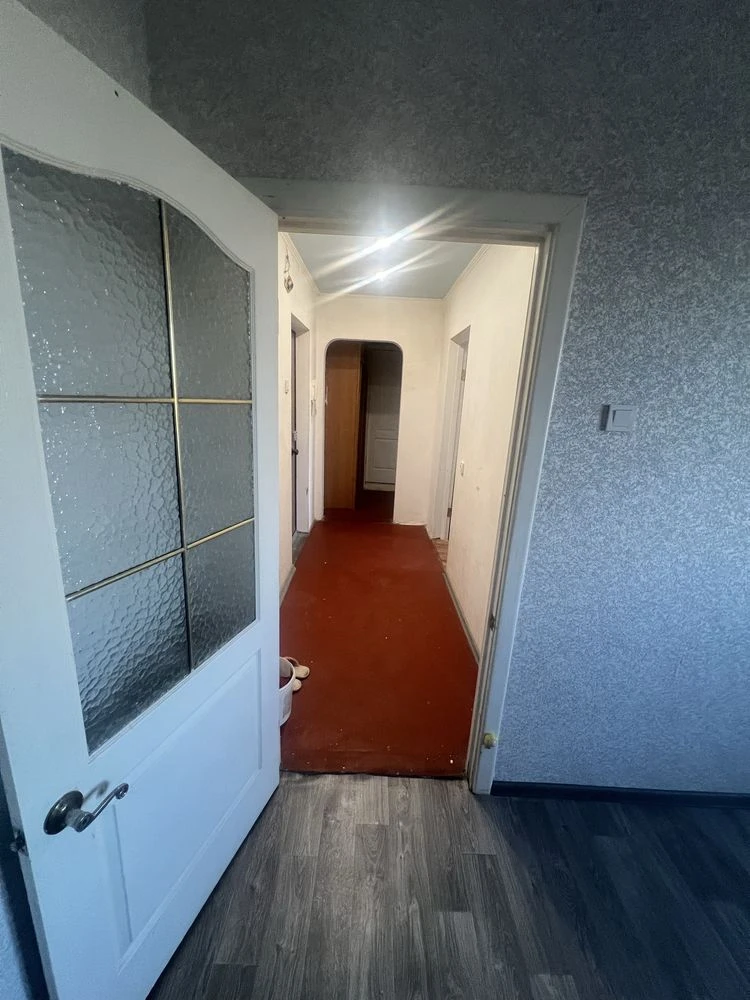 Продается квартира, улица Кривбасовская