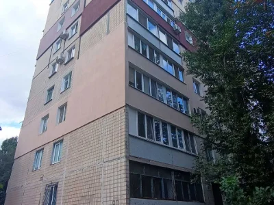 Apartment. Kropyvnytsky, Krov Rih Street