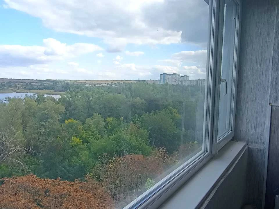 Apartment. Kropyvnytsky, Krov Rih Street