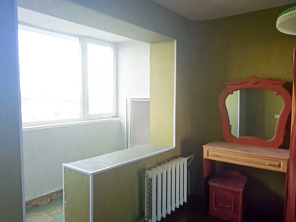 Apartment. Kropyvnytsky, Krov Rih Street