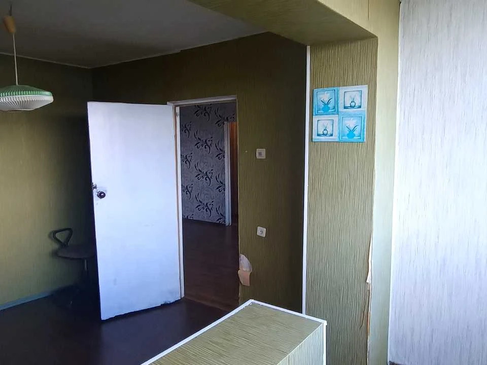 Apartment. Kropyvnytsky, Krov Rih Street