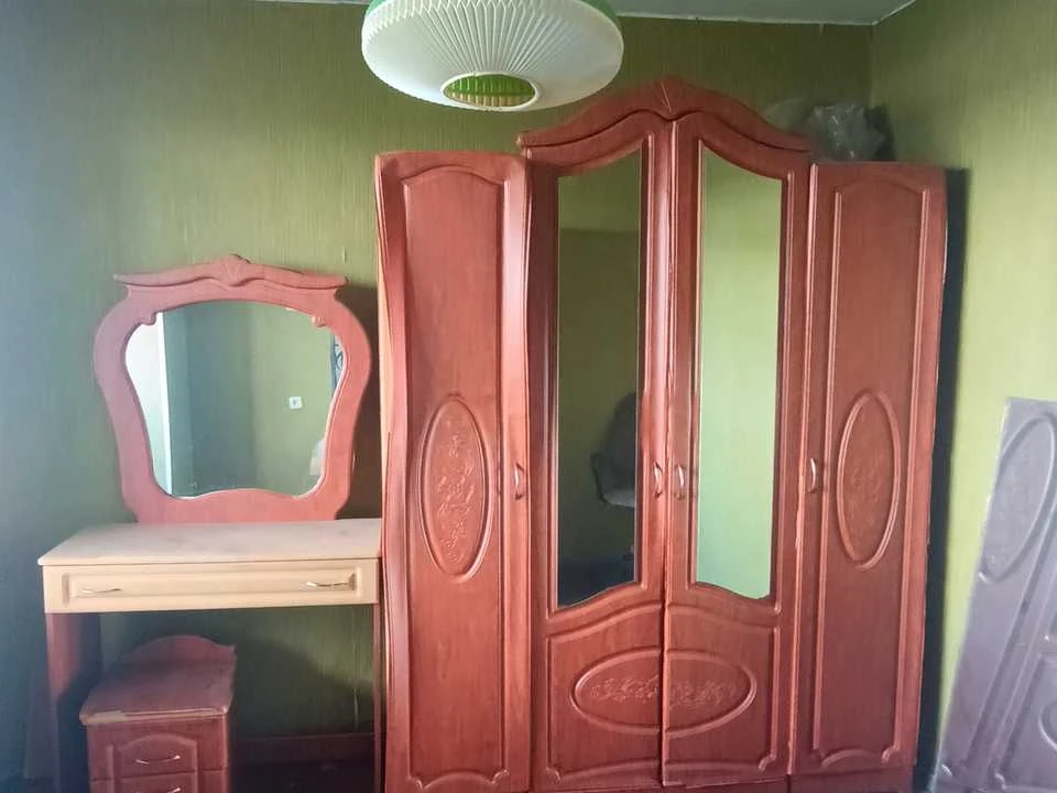 Apartment. Kropyvnytsky, Krov Rih Street