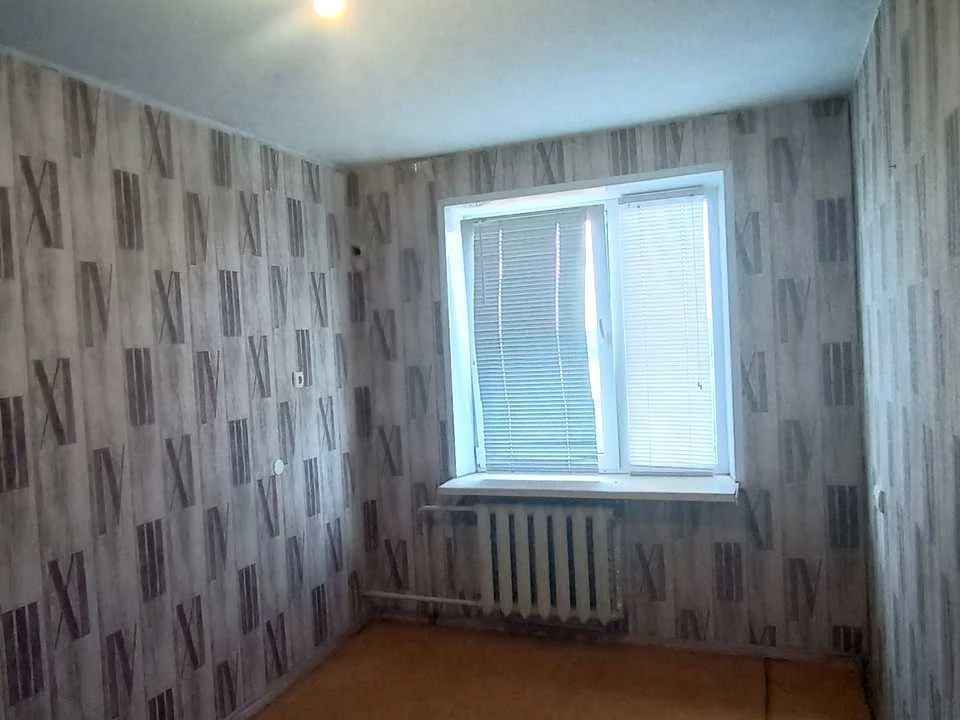 Apartment. Kropyvnytsky, Krov Rih Street