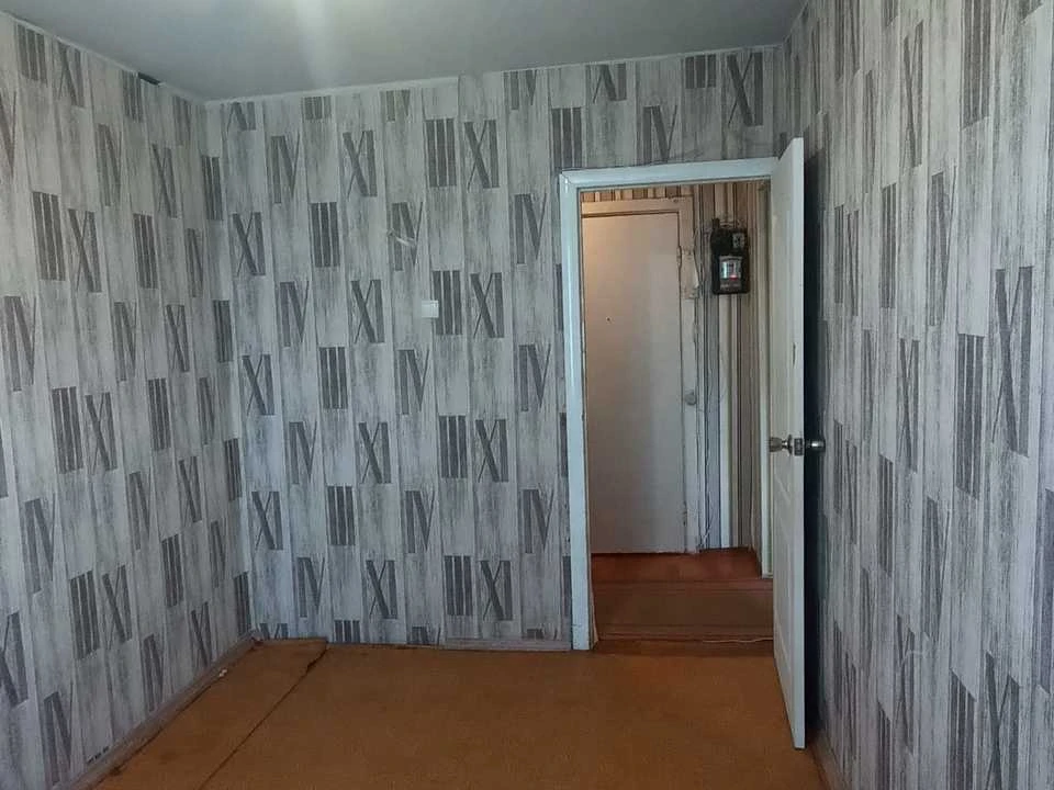Apartment. Kropyvnytsky, Krov Rih Street