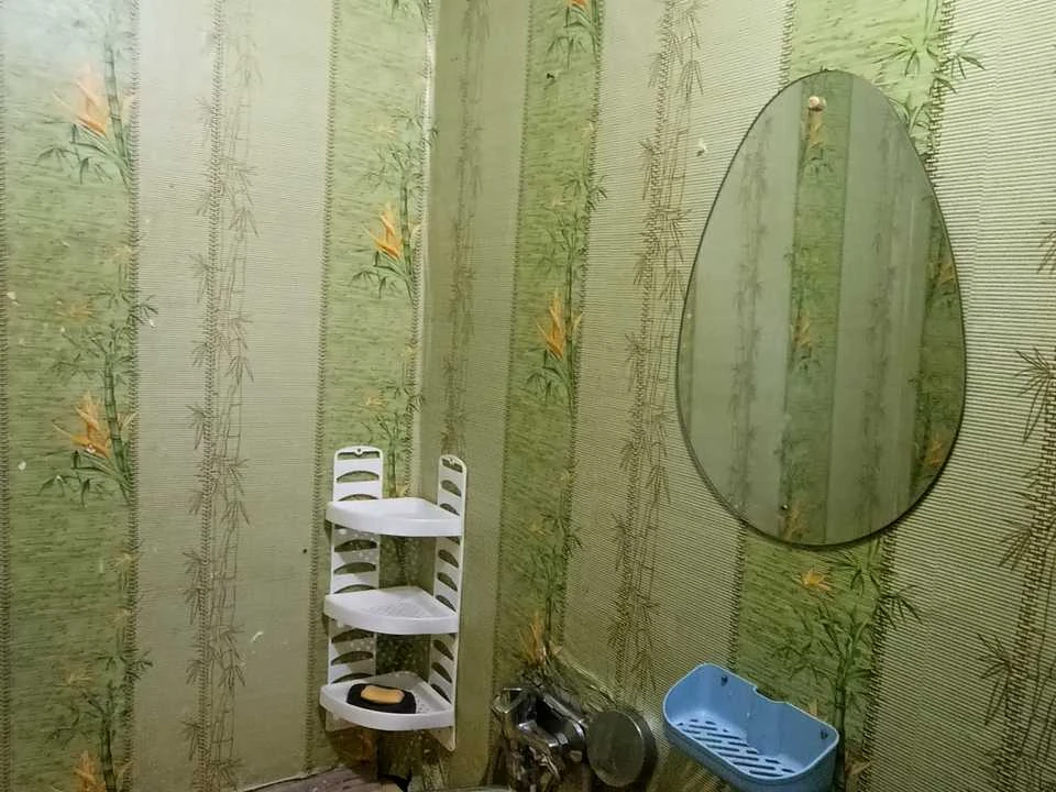 Apartment. Kropyvnytsky, Krov Rih Street