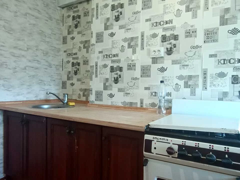 Apartment. Kropyvnytsky, Krov Rih Street