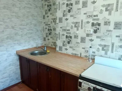 Apartment. Kropyvnytsky, Krov Rih Street