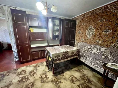 Apartment. Kryvyi Rih, Kornya Rechmydila st. (Nogina)