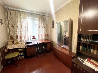 Apartment. Kryvyi Rih, Kornya Rechmydila st. (Nogina)