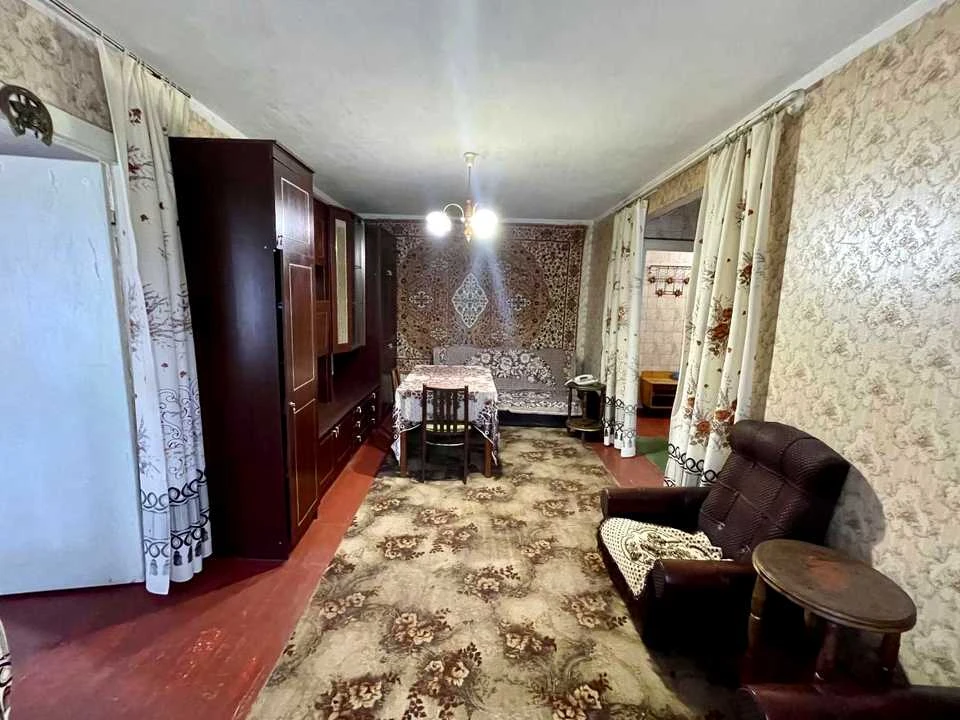Apartment. Kryvyi Rih, Kornya Rechmydila st. (Nogina)