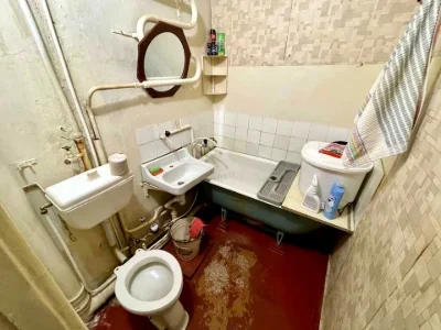 Apartment. Kryvyi Rih, Kornya Rechmydila st. (Nogina)