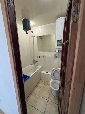 Продам 1к квартиру Курчатова / Оцерклевича 39