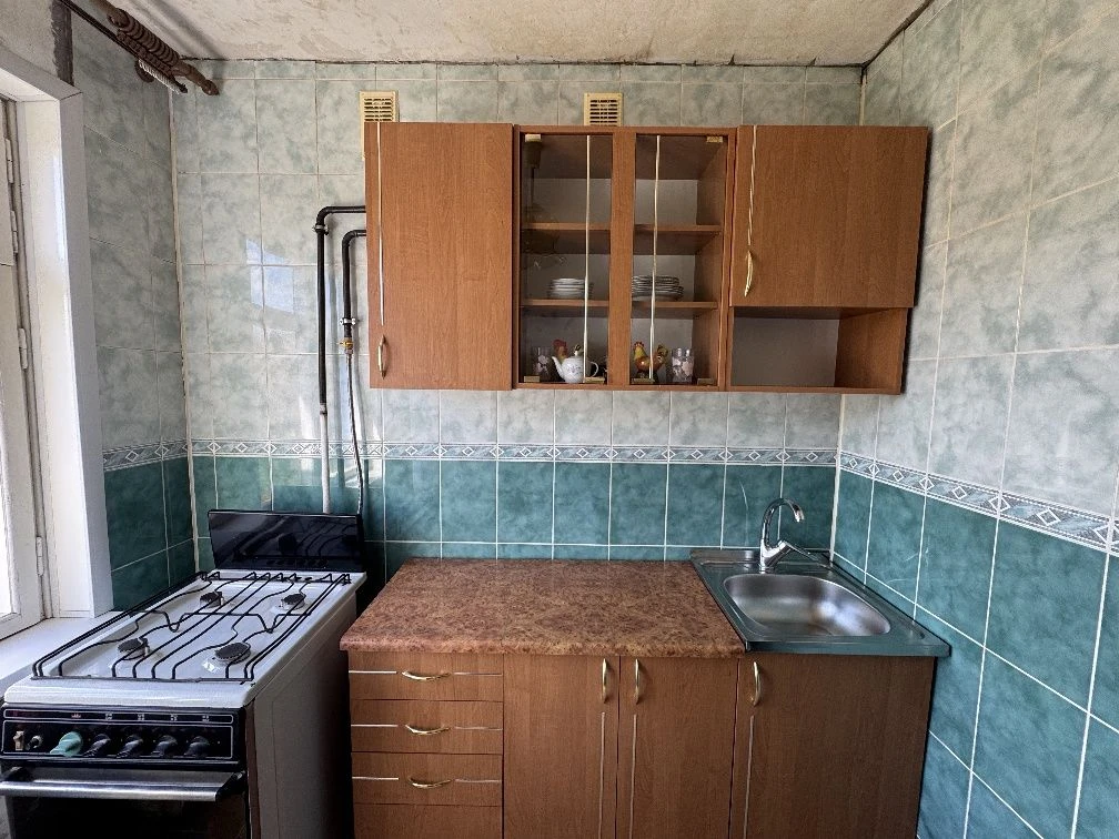 Продам 1к квартиру Курчатова / Оцерклевича 39