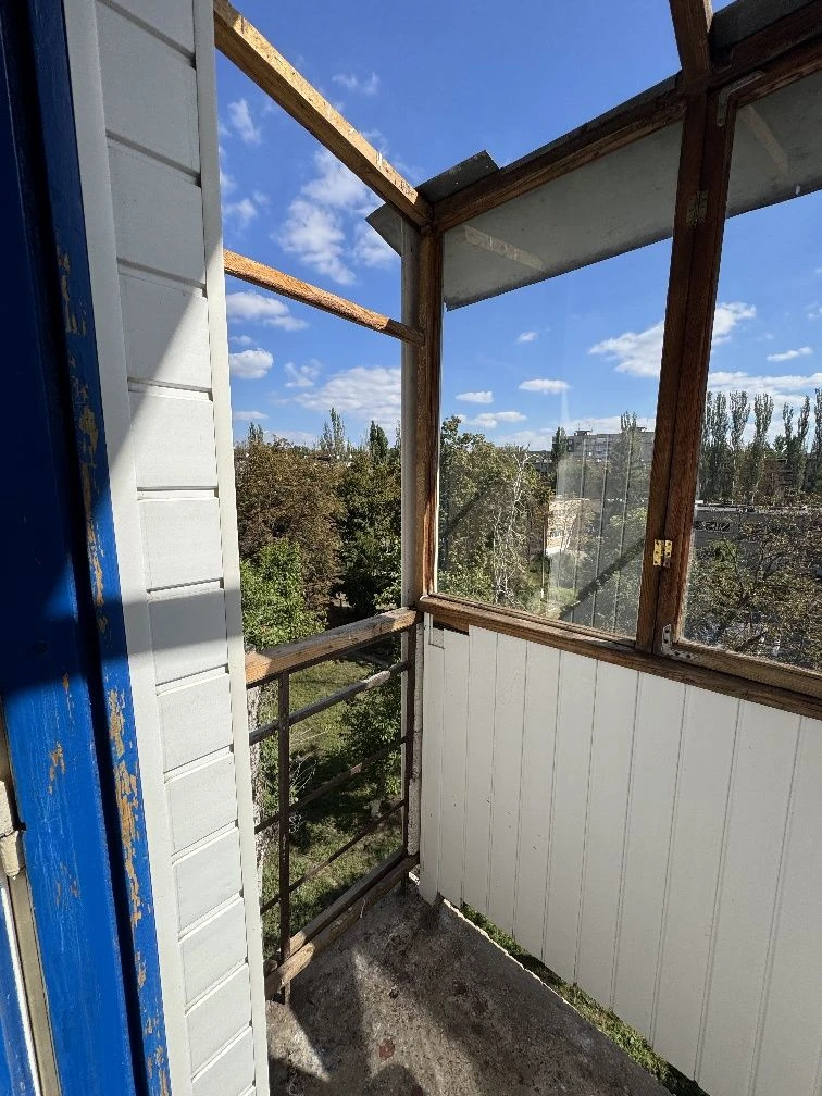 Продам 1к квартиру Курчатова / Оцерклевича 39