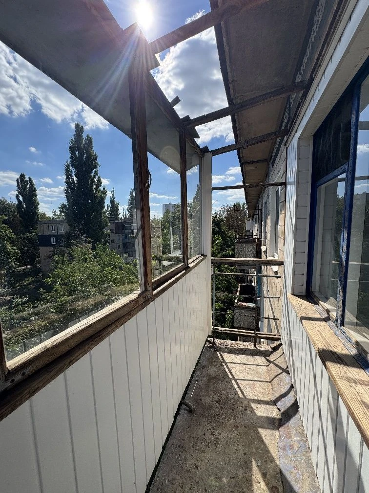 Продам 1к квартиру Курчатова / Оцерклевича 39