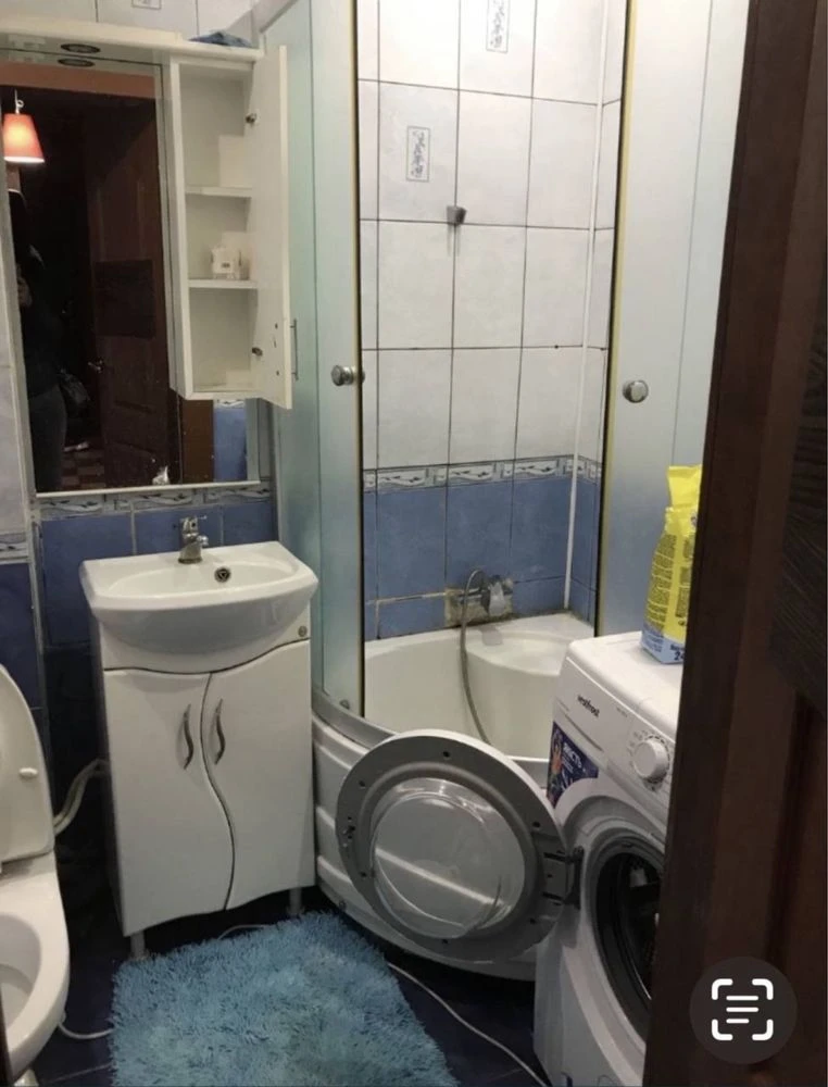 Продається 1-кімнатна квартира на вул. Радієвського