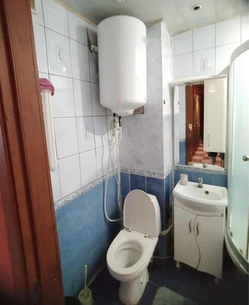 Продається 1-кімнатна квартира на вул. Радієвського
