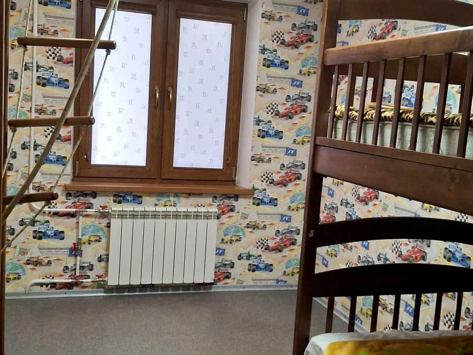 Apartment. Kryvyi Rih, Botanichna St. (Marshaka)