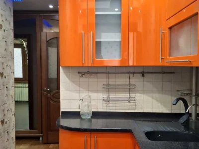 Apartment. Kryvyi Rih, Botanichna St. (Marshaka)