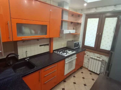 Apartment. Kryvyi Rih, Botanichna St. (Marshaka)
