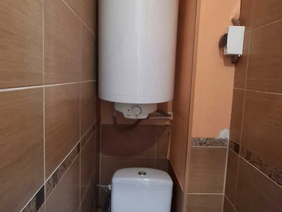 Apartment. Kryvyi Rih, Botanichna St. (Marshaka)