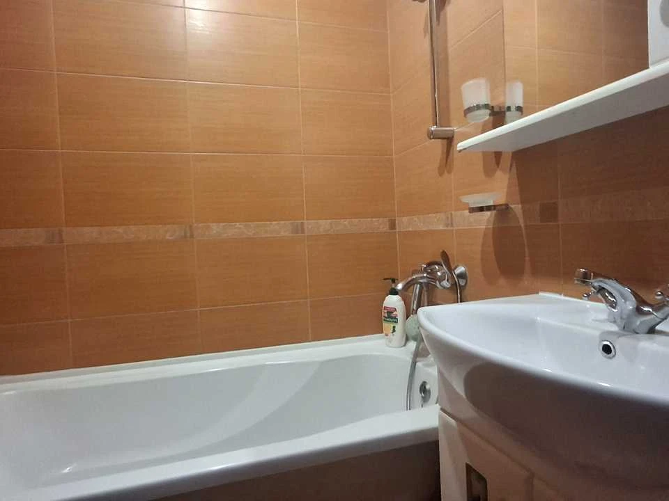 Apartment. Kryvyi Rih, Botanichna St. (Marshaka)
