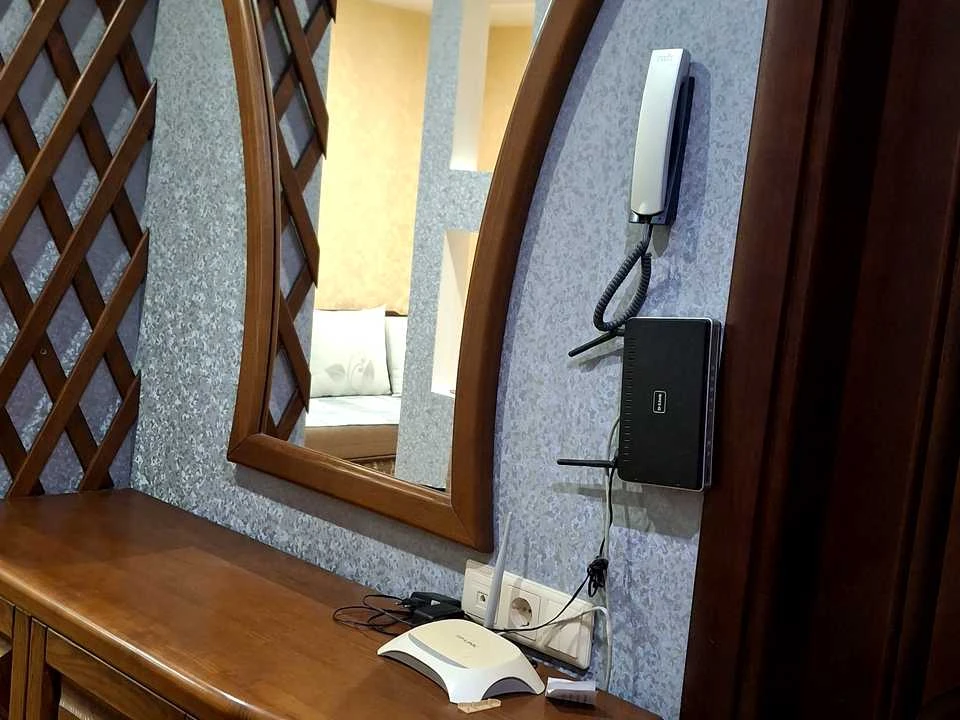 Apartment. Kryvyi Rih, Botanichna St. (Marshaka)