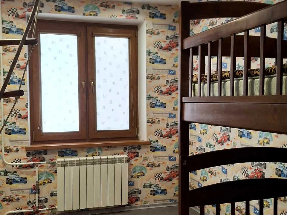 Apartment. Kryvyi Rih, Botanichna St. (Marshaka)