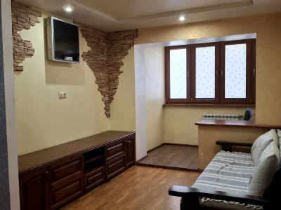 Apartment. Kryvyi Rih, Botanichna St. (Marshaka)