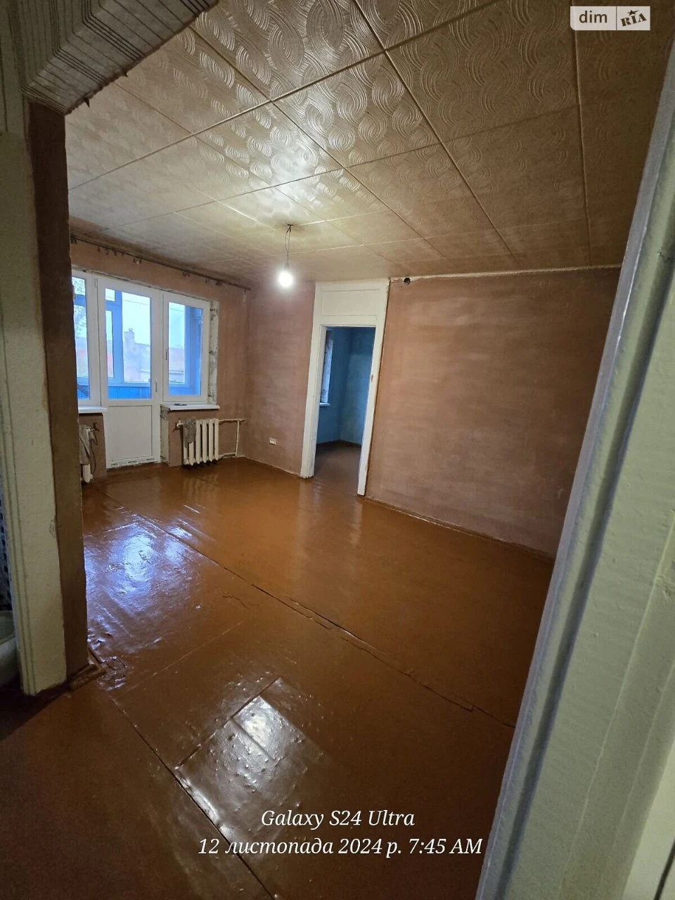Apartment for Sale - Saksagan