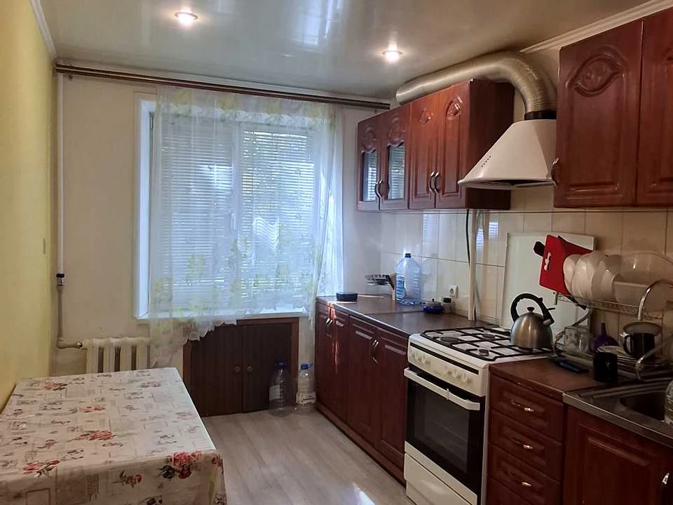 Apartment. Kryvyi Rih, Heroes of Mariupol Street (Admiral Golovk)