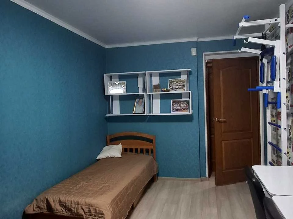 Apartment. Kryvyi Rih, Heroes of Mariupol Street (Admiral Golovk)