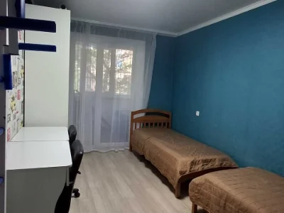 Apartment. Kryvyi Rih, Heroes of Mariupol Street (Admiral Golovk)