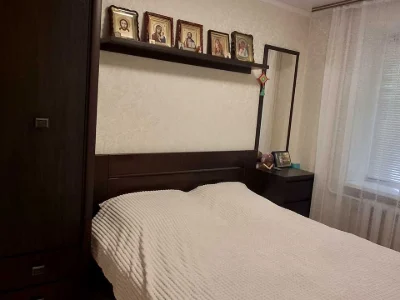 Apartment. Kryvyi Rih, Heroes of Mariupol Street (Admiral Golovk)
