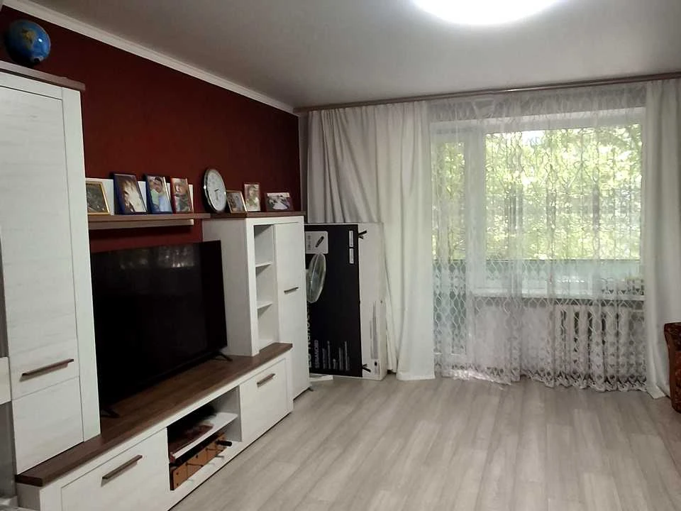 Apartment. Kryvyi Rih, Heroes of Mariupol Street (Admiral Golovk)