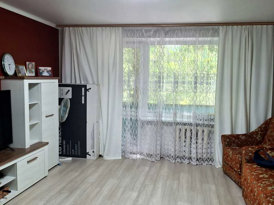 Apartment. Kryvyi Rih, Heroes of Mariupol Street (Admiral Golovk)