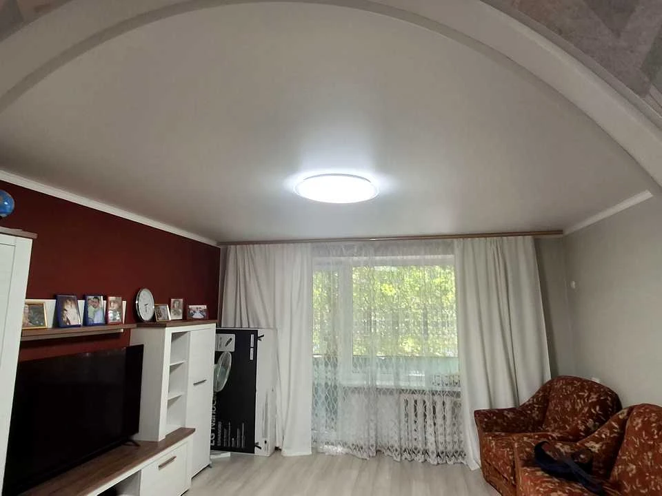 Apartment. Kryvyi Rih, Heroes of Mariupol Street (Admiral Golovk)