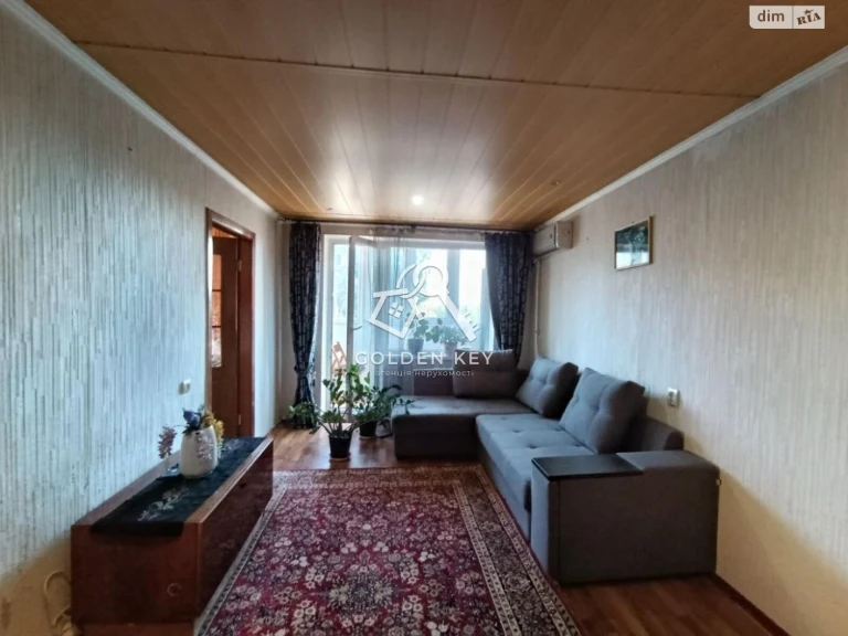 Продаж Квартири в Центрально-Міському