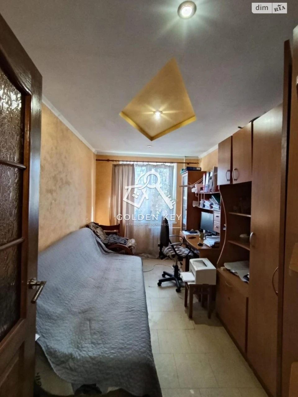 Продаж Квартири в Центрально-Міському