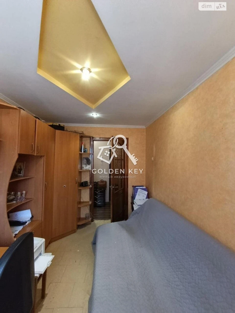 Продаж Квартири в Центрально-Міському
