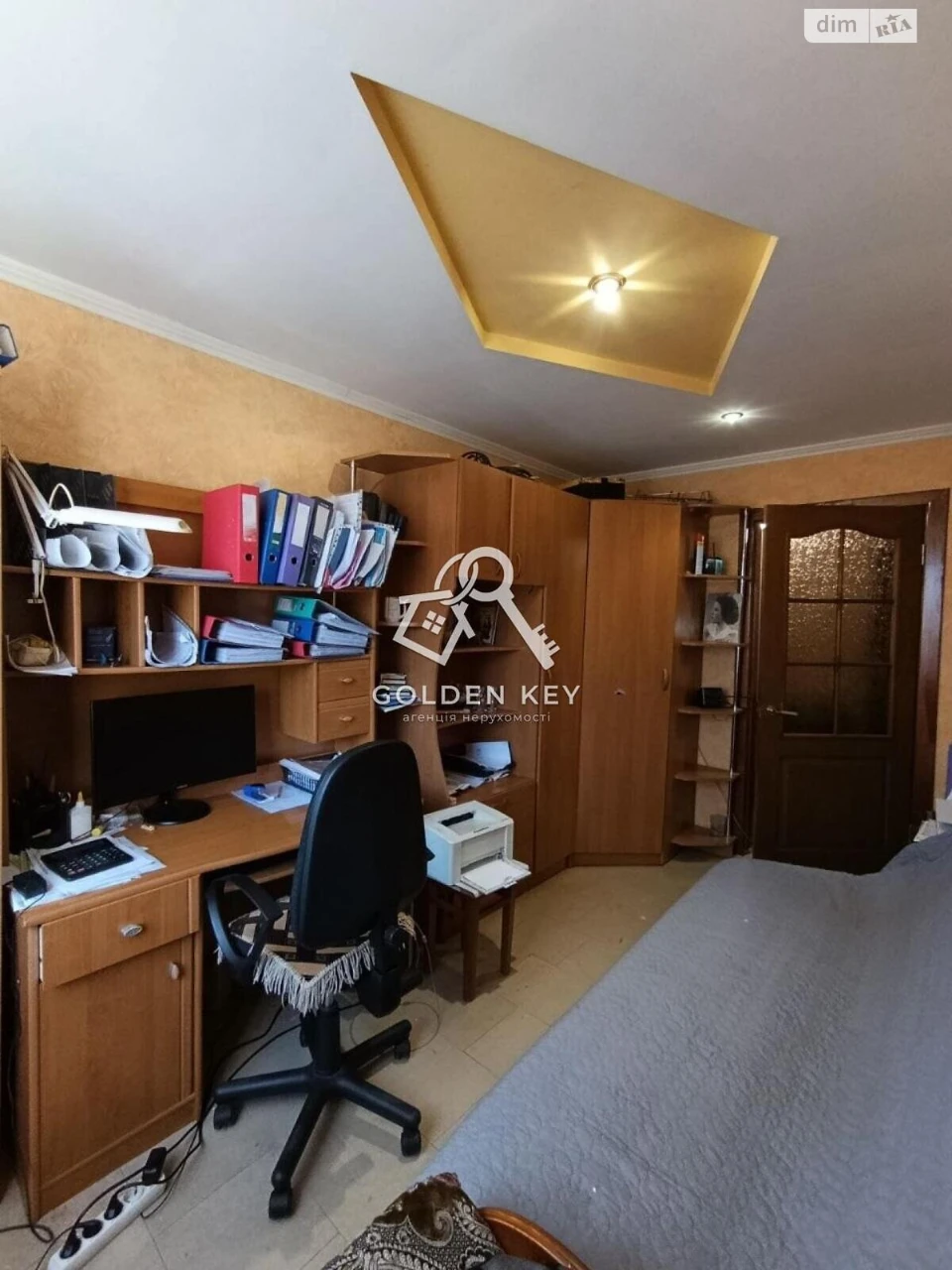 Продаж Квартири в Центрально-Міському