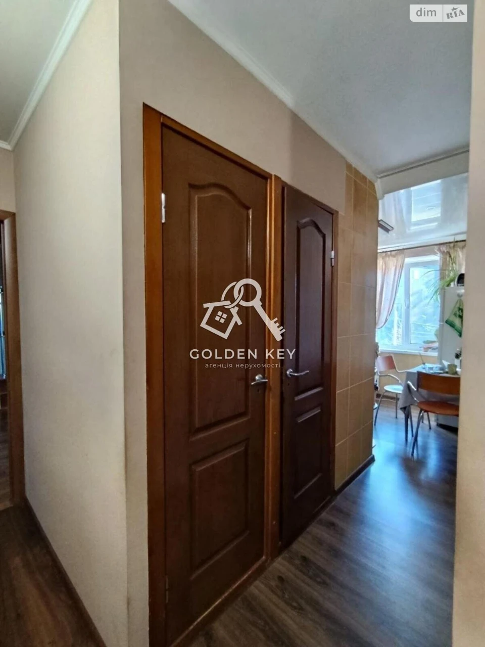 Продаж Квартири в Центрально-Міському