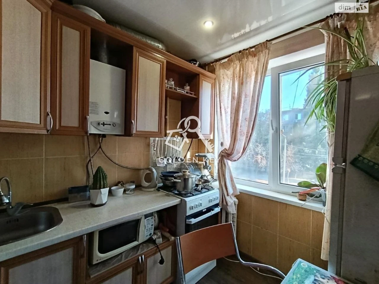 Продаж Квартири в Центрально-Міському