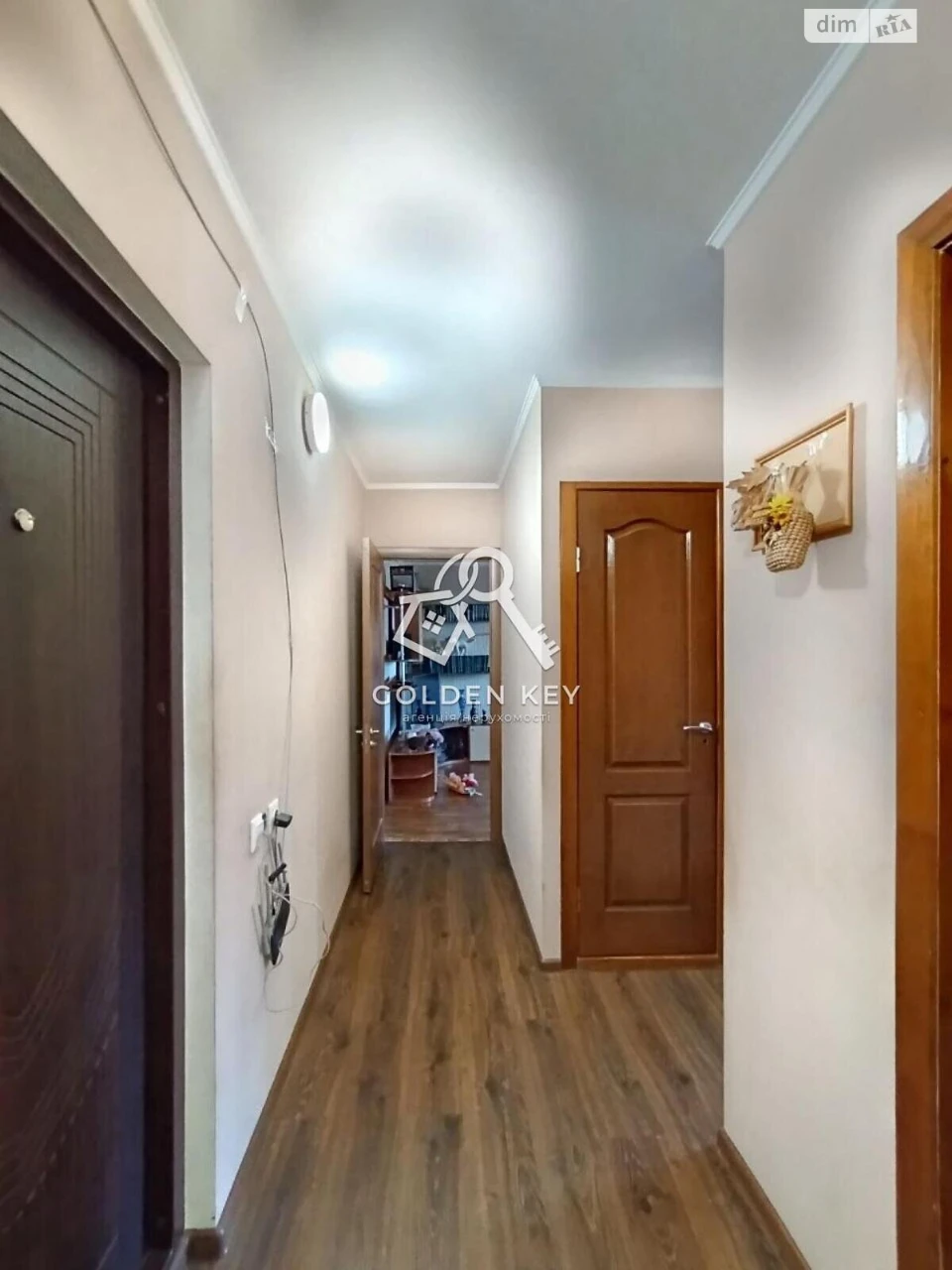 Продаж Квартири в Центрально-Міському