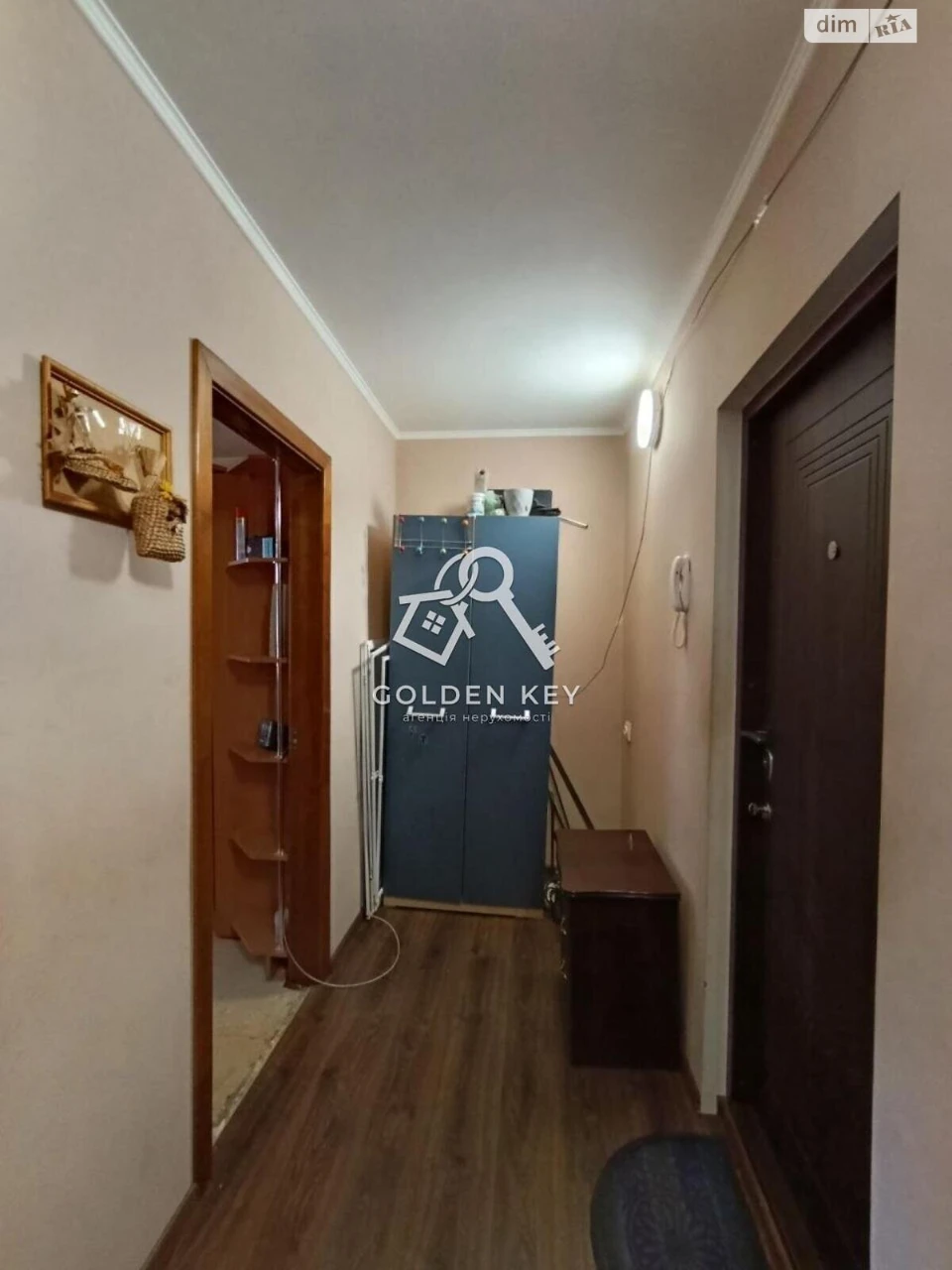 Продаж Квартири в Центрально-Міському