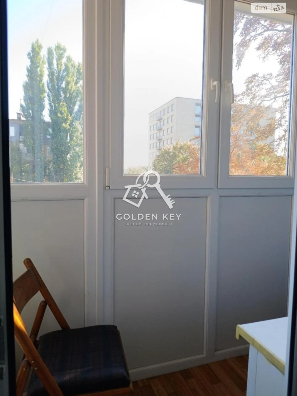 Продаж Квартири в Центрально-Міському