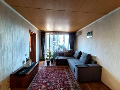 Apartment. Kalnyshevsky Street, Kryvyi Rih