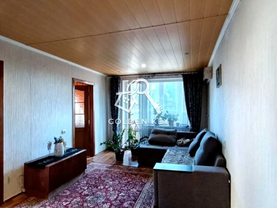 Apartment. Kalnyshevsky Street, Kryvyi Rih