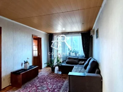 Apartment. Kalnyshevsky Street, Kryvyi Rih